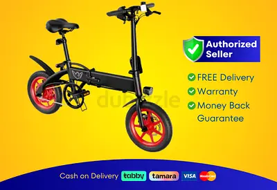 Electric Scooter Wind Horse C19 | Brand New | Warranty | FREE Delivery