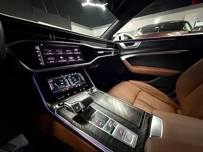 صورة مصغرة 12 لـ 2021 AUDI A7