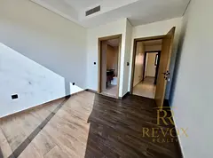 Brand New | Single Row | Middle Corner | Maids Room — 3