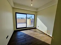 Brand New | Single Row | Middle Corner | Maids Room — 2