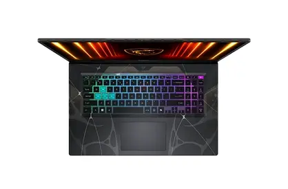 MSI Cyborg 15 B2RWEKG Gaming Laptop - i7-1240H, RTX 5050, 16GB, 1TB SSD