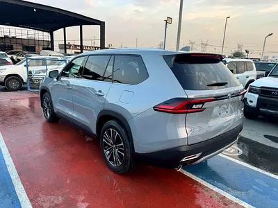صورة مصغرة 15 لـ 2026 Toyota GRAND HIGHLANDER