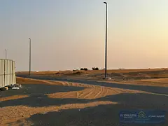 10,000 SQFT FREEHOLD INDUSTRIAL LAND AVAILABLE FOR LONG LEASE IN SAJJA SHARJAH