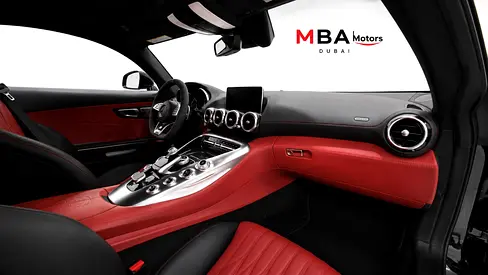 2016 Mercedes-BENZ AMG 照片 11