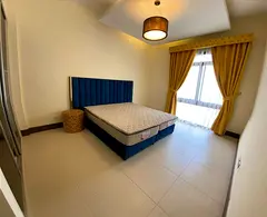 Beach residence — 2