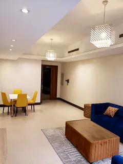Beach residence — 3