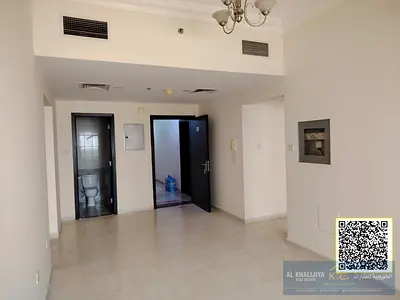 شقة فسيحة 3 غرف نوم للبيع / أبراج الجنة / مدينة الإمارات