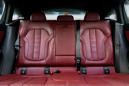 BMW X6 xDrive40i M Sport, миниатюра 12