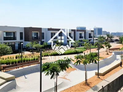 Corner Unit - 3BR + Maid - Vacant - Family Choice