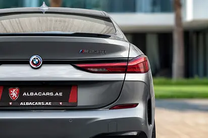 BMW 2 Series M235i, миниатюра 6