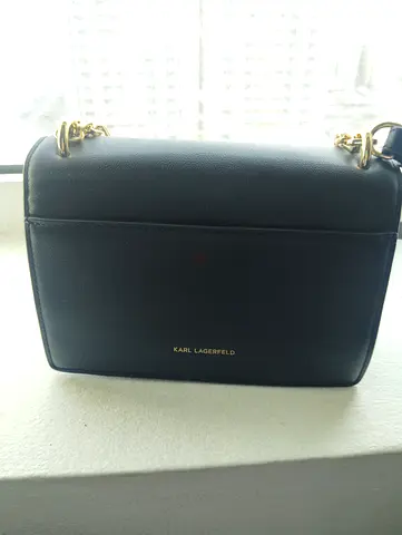 Karl bag
