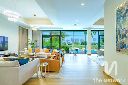 Priced to Sell | Upgraded | Full Golf View