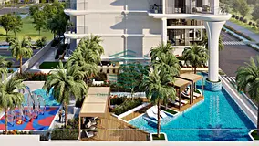 HIGH ROI | MINUTES FROM DIFC | SKYLINE VIEWS