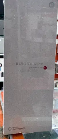 XIAOMI 17 Pro 512 GB