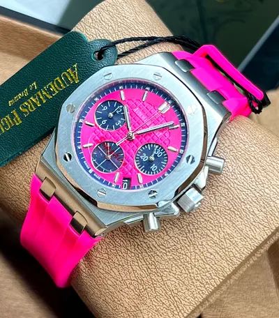Audemars Piguet Royal Oak Offshore Lady Master Quality Watch