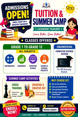 Home Tuition Online Classes | Mathematics | Science | Economics | Computer Science | AI | Codi