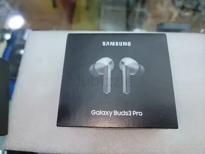Samsung Galaxy Buds3 pro