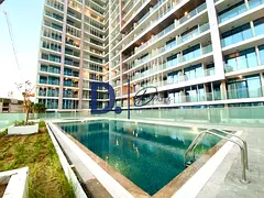 Furnished 1BR | Ready to Move | Amenities