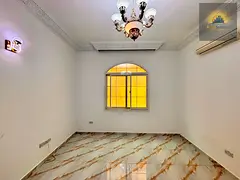 Stunning 1 Bedroom Hall Near Aspen Medical Shakbout City 4200 Monthly
