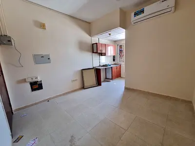 Lavish Studio very cheap Price|~ Family building|| available in 17k