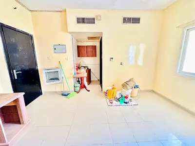 Ready to Move || Spacious Studio for Family in Cheap Price || Prime Location