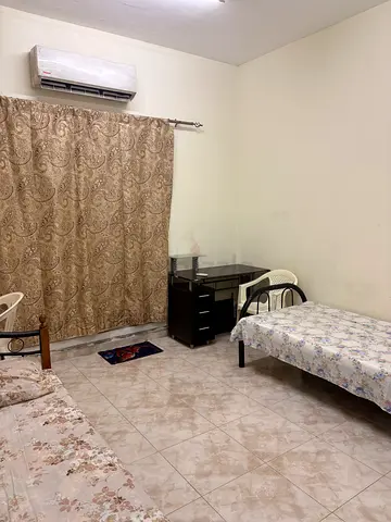 Private Room for rent Ajman