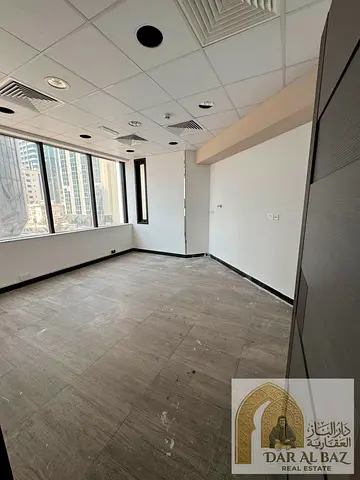 Commercial Floor | 7,000 Sqft | 20 Clinics | Free AC | 6 Months Free | Full Maintenance | Prime Corniche Location