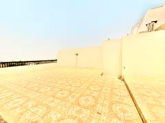 STUNNING 2BHK FOR RENT WITH BIG PRIVATE TERRACE MODERN FINISHING FAMILY BUILDING EASY ACCESS TO HIGH