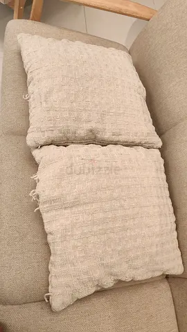 Cushions