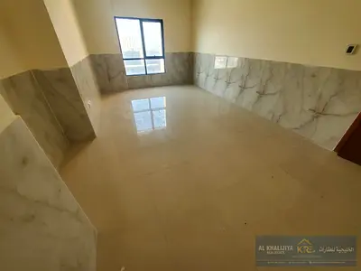 Spacious 2 Bedroom Apartment | 3 Bathrooms | Parking Included | Al Nuaimiya Tower C