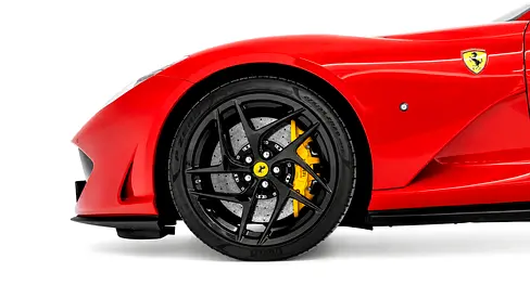 2020 Ferrari 812 — фото 7