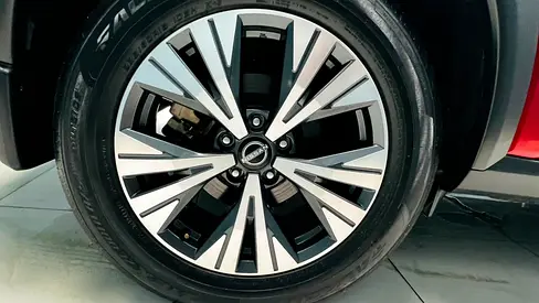صورة 9 لـ 2022 Nissan ROGUE