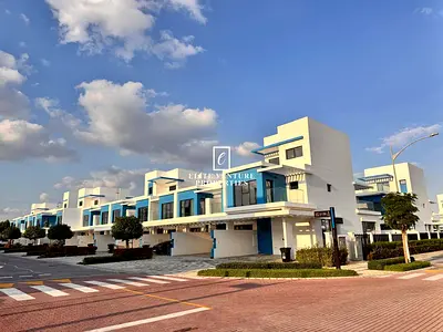 5 Bed + Maid TH | Brand New | Close to amenities