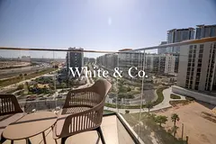 Vacant | Furnished | Prime Location | 1BR