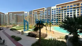 2-Bedroom Apartment for Sale in Khorfakkan Resort | Luxury Coastal Living