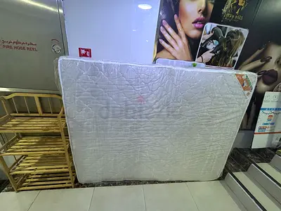 King size Bed with Mattress for Sale
King size Bed Frame + Mattress – Excellent Condition