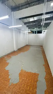 423 SQFT Warehouse | Mezzanine Floor | Directly from Owner | Ready to Move In .