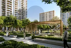 Modern 2BR Apartment | Urban Living | Valo by Emaar | Dubai Creek Harbour