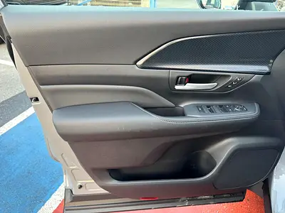 2026 Toyota GRAND HIGHLANDER 照片 7