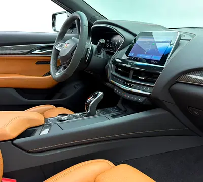 صورة مصغرة 12 لـ 2024 Cadillac CT5