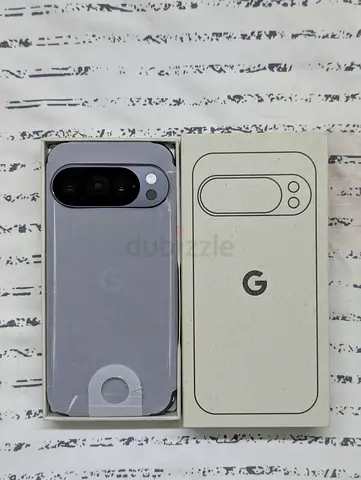 Google pixel 10 Pro 128GB