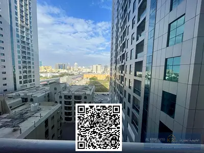 1BHK AVAILABLE FOR SALE IN CITY TOWERS WITH PARKING