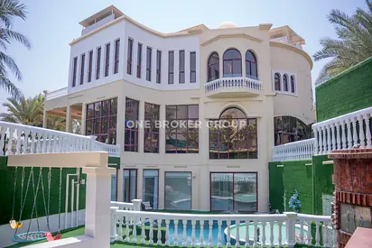 Rare Ultra-Luxury Mansion I Negotiable