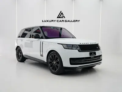 Land Rover Range Rover Vogue 2023 | American Specs | Pristine Condition