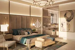 Ready Homes in a Premium Waterfront Community