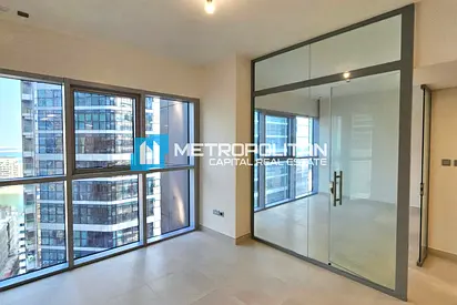 Mangrove View | 1BR Junior | With Rent Refund