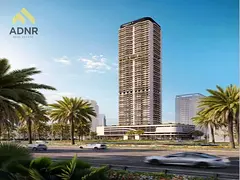 Premium finishing | DLD Waiver | Easy Payment Plan 0.5% Monthly | Artificial Beach | Spacious Layout