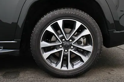 2023 JEEP GRAND CHEROKEE 照片 14