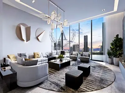 Investor Deal | Heart of Business Bay |High floor