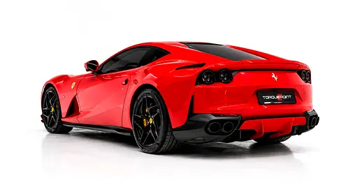 2020 Ferrari 812 — фото 6